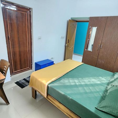 Squarstay Bangalore Extérieur photo