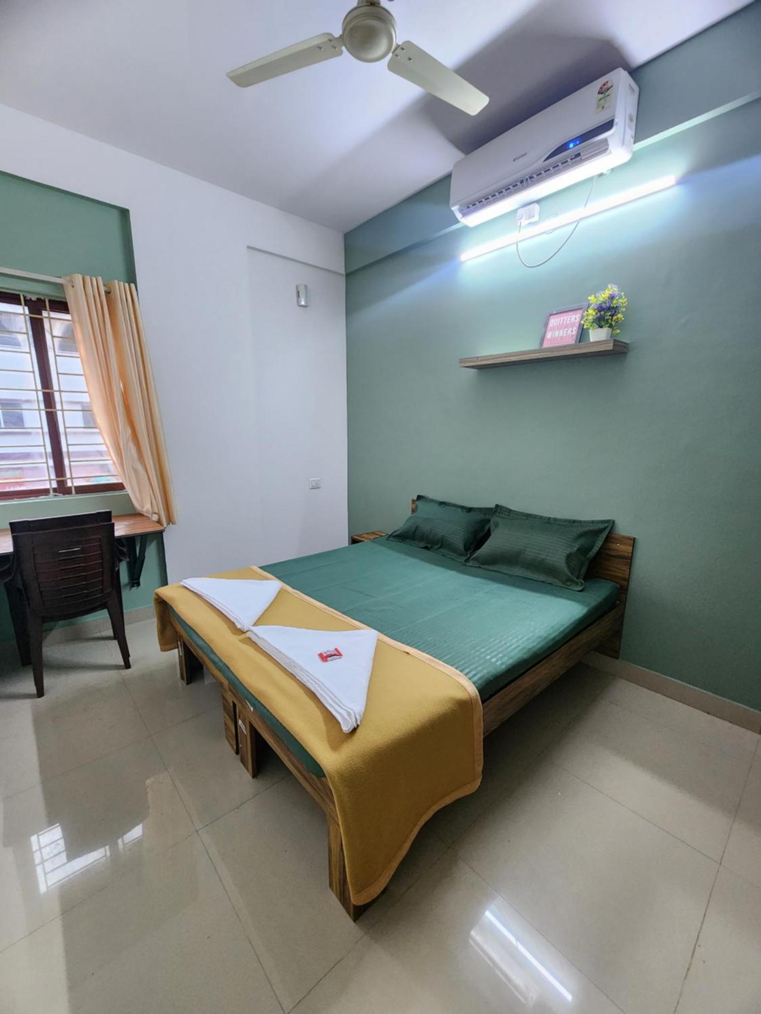 Squarstay Bangalore Extérieur photo