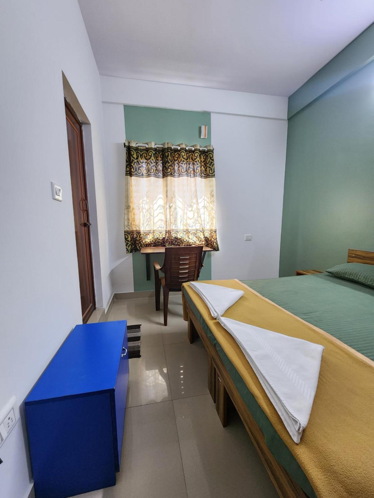 Squarstay Bangalore Extérieur photo