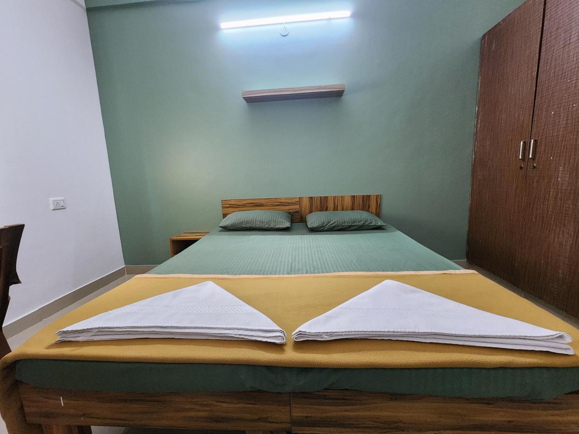 Squarstay Bangalore Extérieur photo