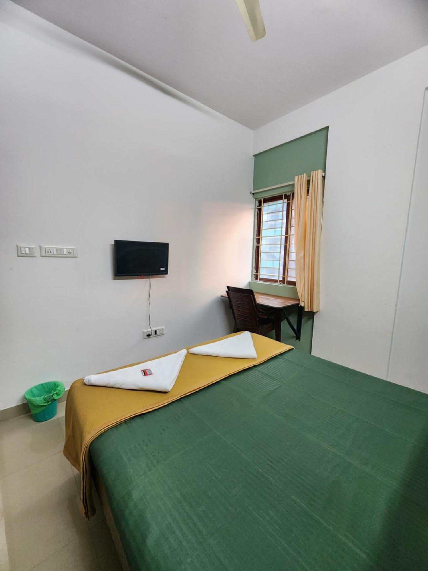 Squarstay Bangalore Extérieur photo