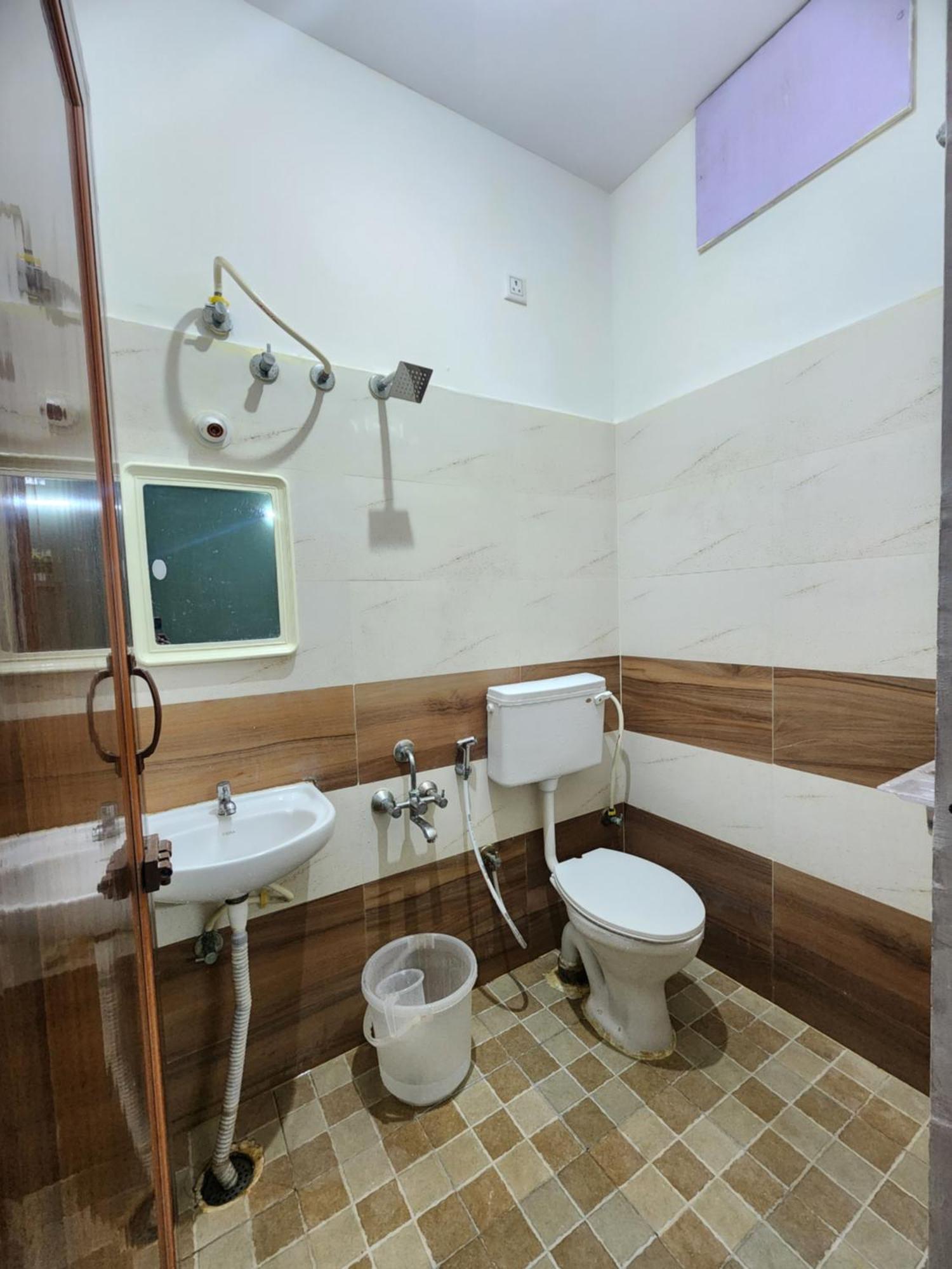 Squarstay Bangalore Extérieur photo
