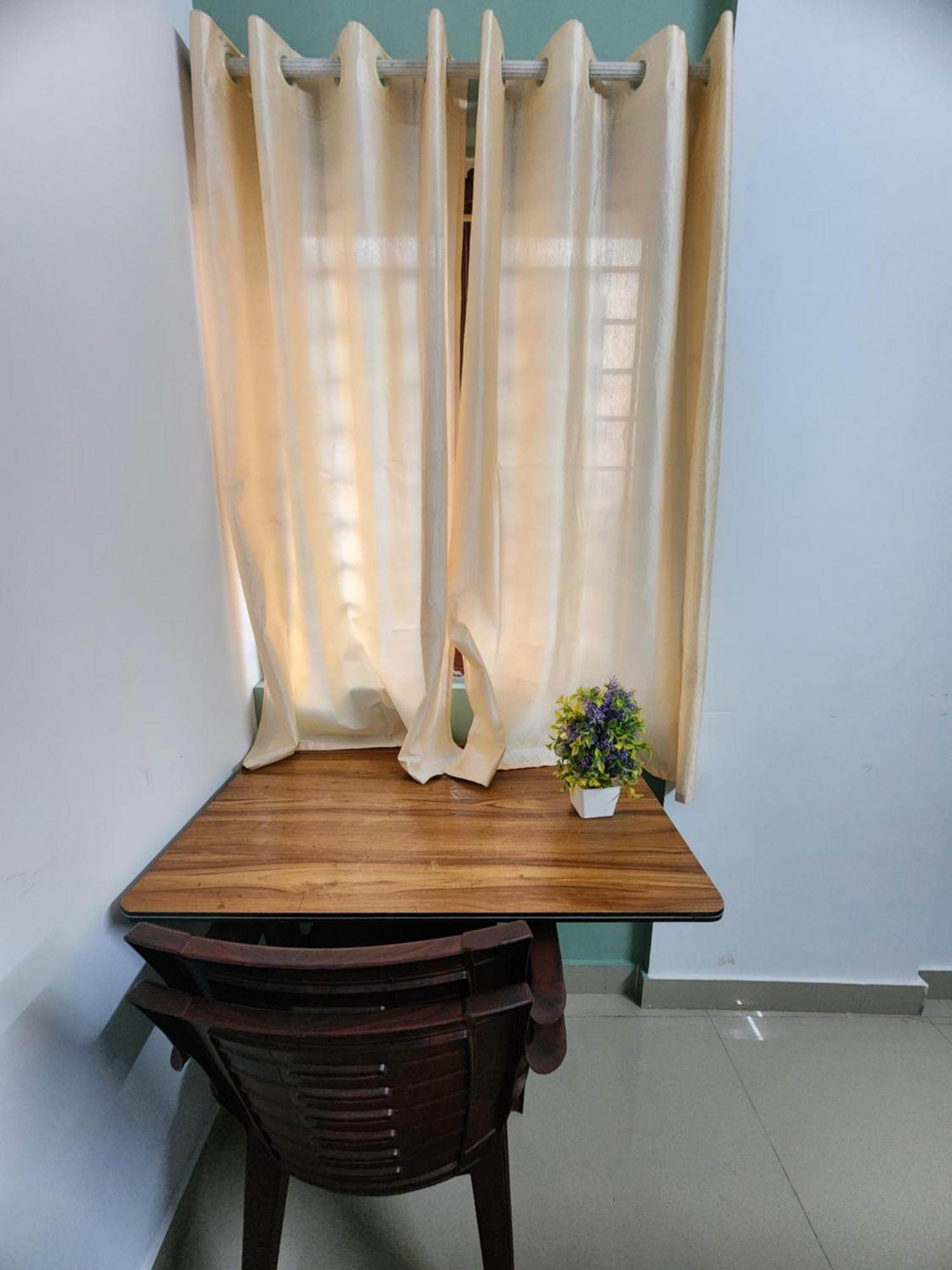 Squarstay Bangalore Extérieur photo