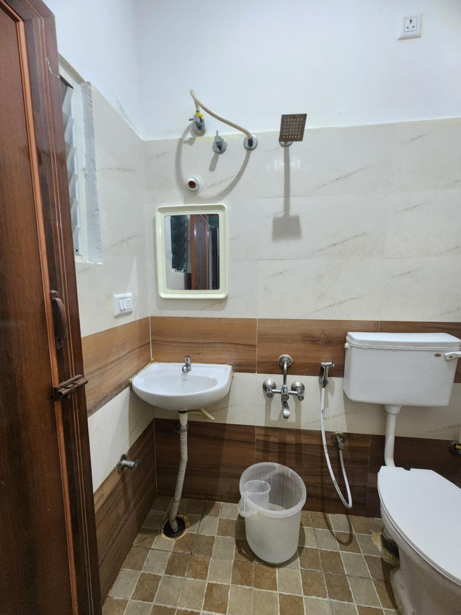 Squarstay Bangalore Extérieur photo