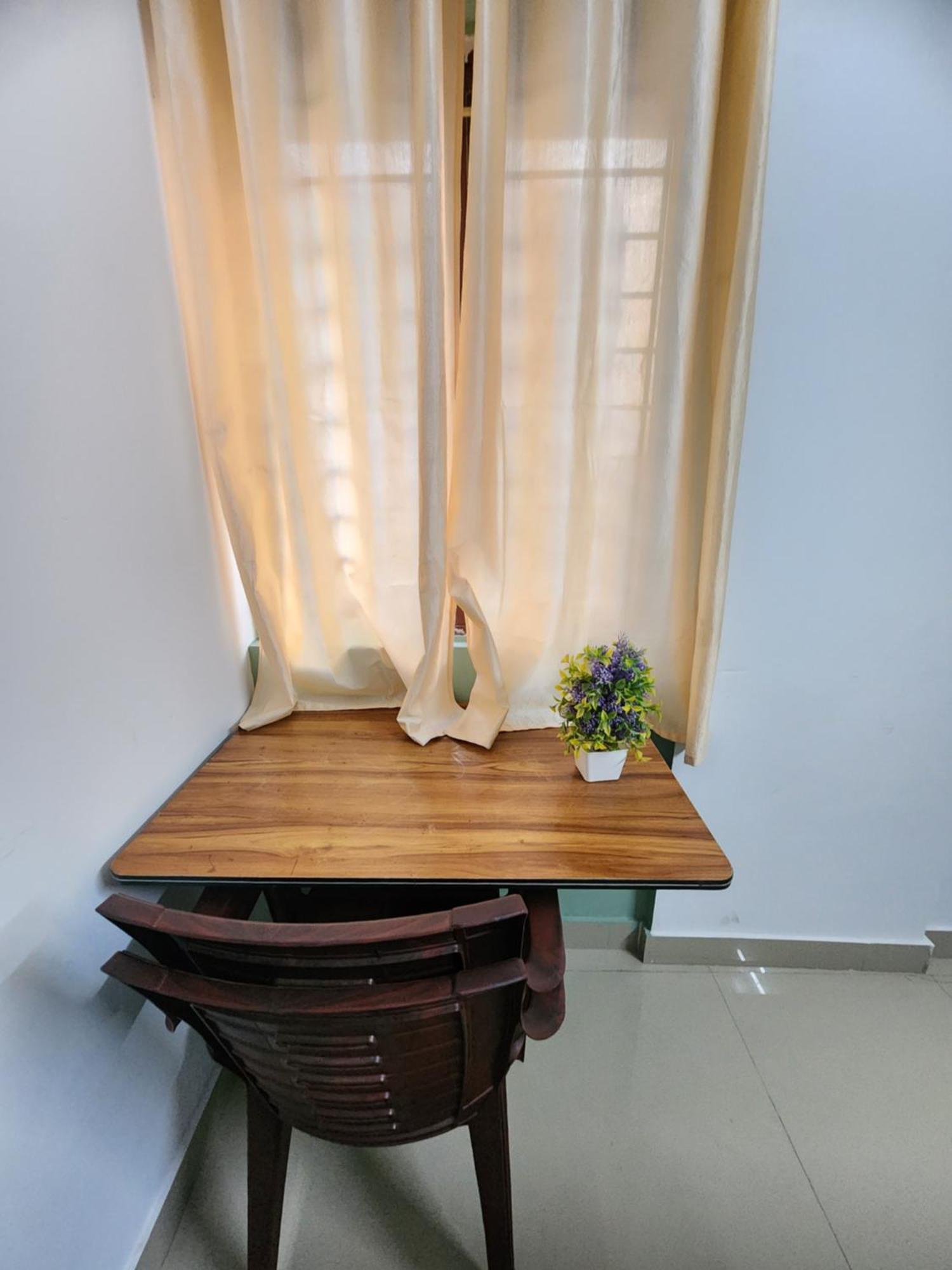 Squarstay Bangalore Extérieur photo