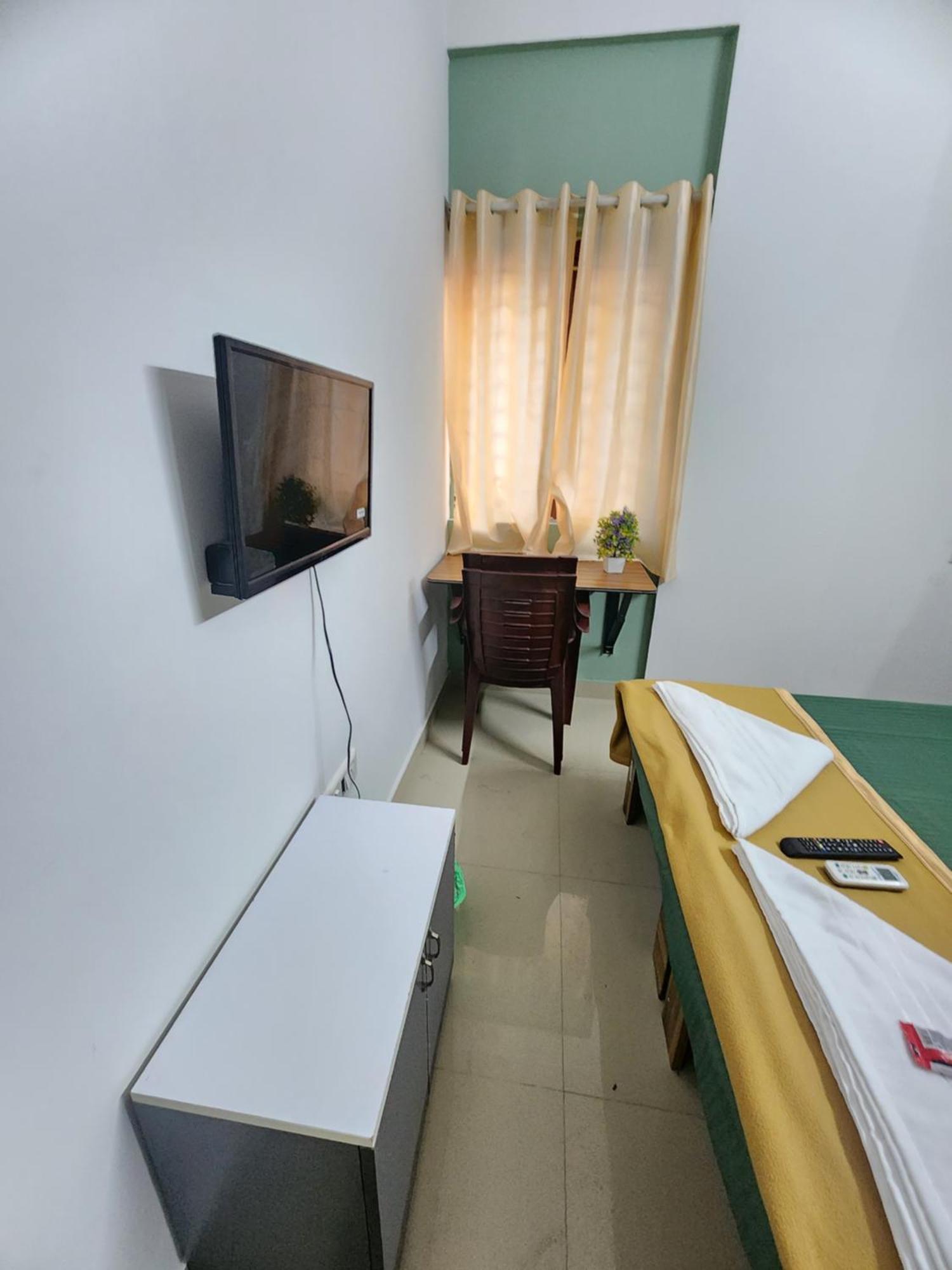 Squarstay Bangalore Extérieur photo