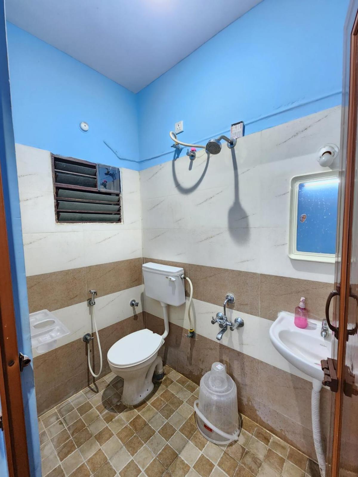 Squarstay Bangalore Extérieur photo