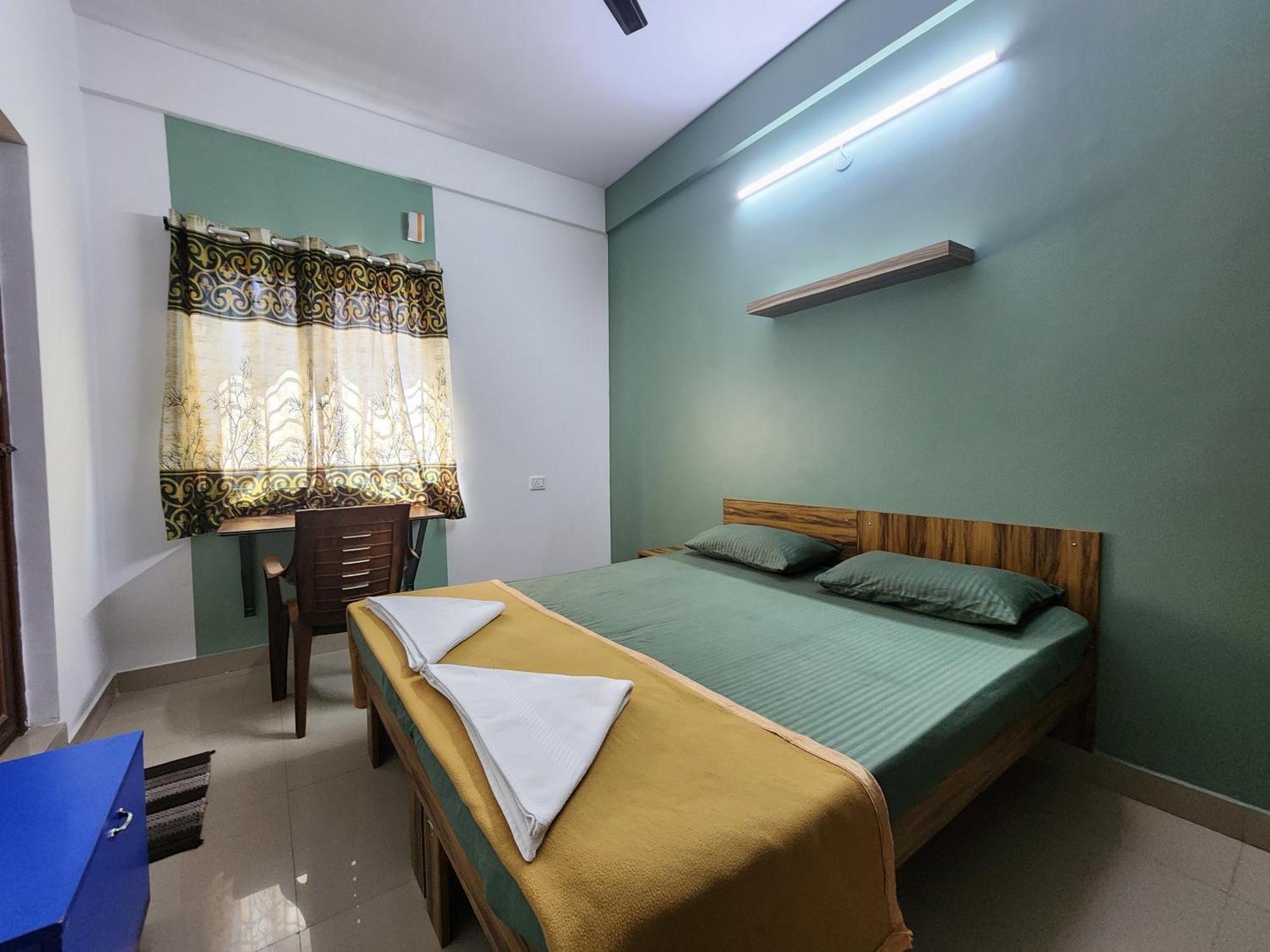 Squarstay Bangalore Extérieur photo