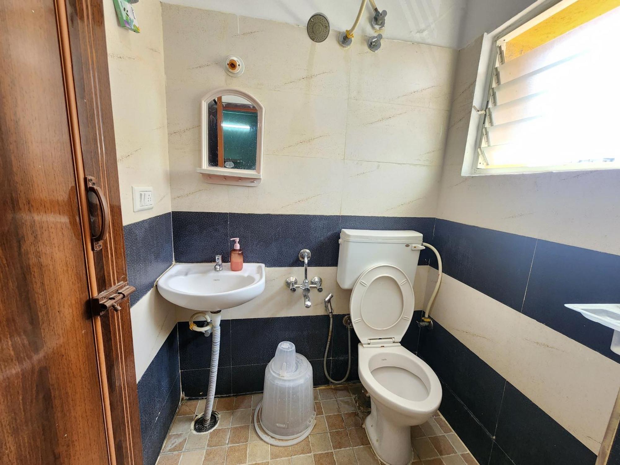 Squarstay Bangalore Extérieur photo