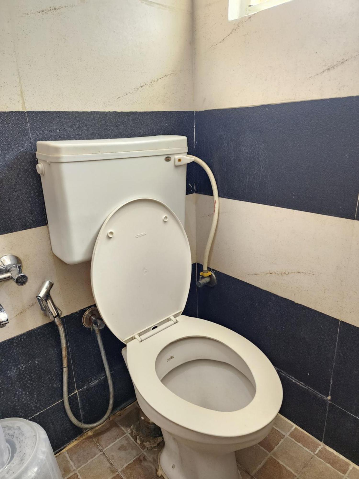 Squarstay Bangalore Extérieur photo