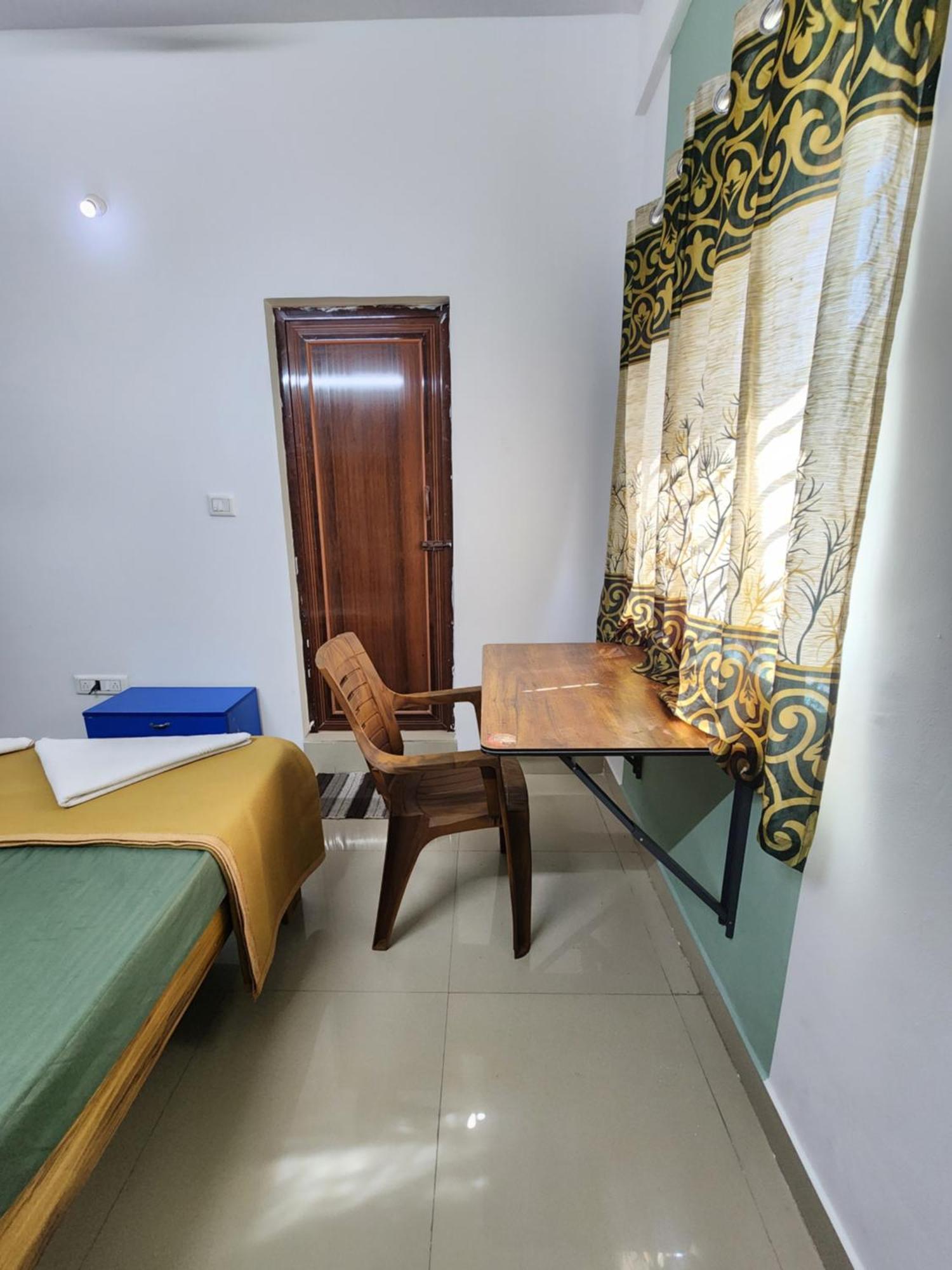 Squarstay Bangalore Extérieur photo