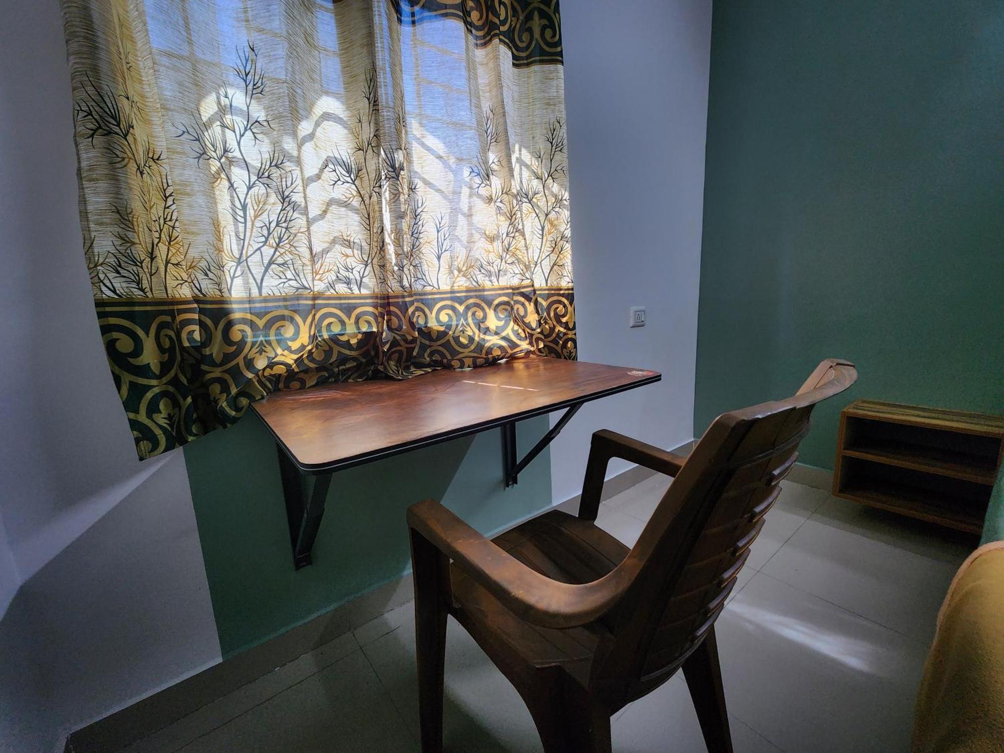 Squarstay Bangalore Extérieur photo