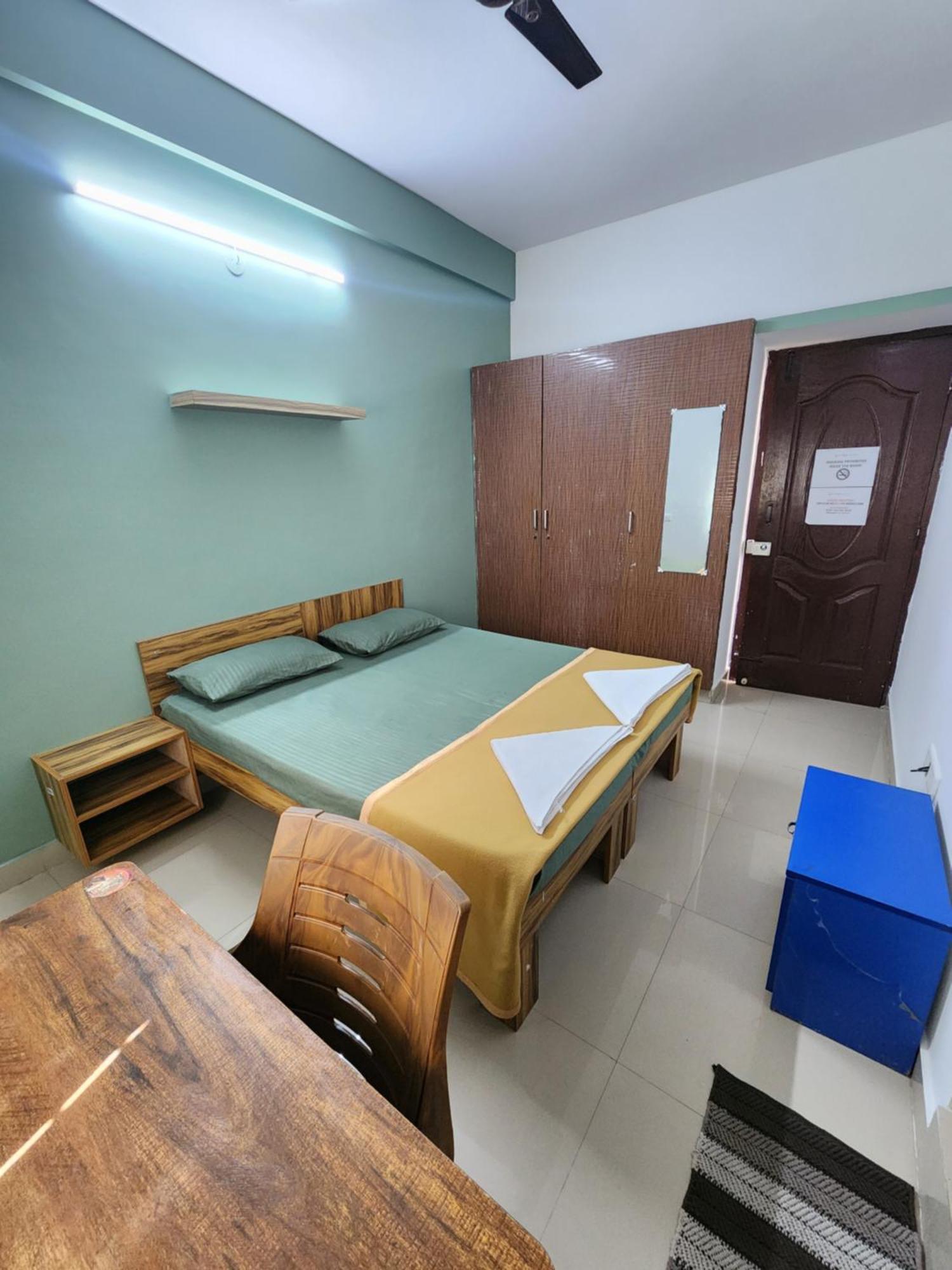 Squarstay Bangalore Extérieur photo