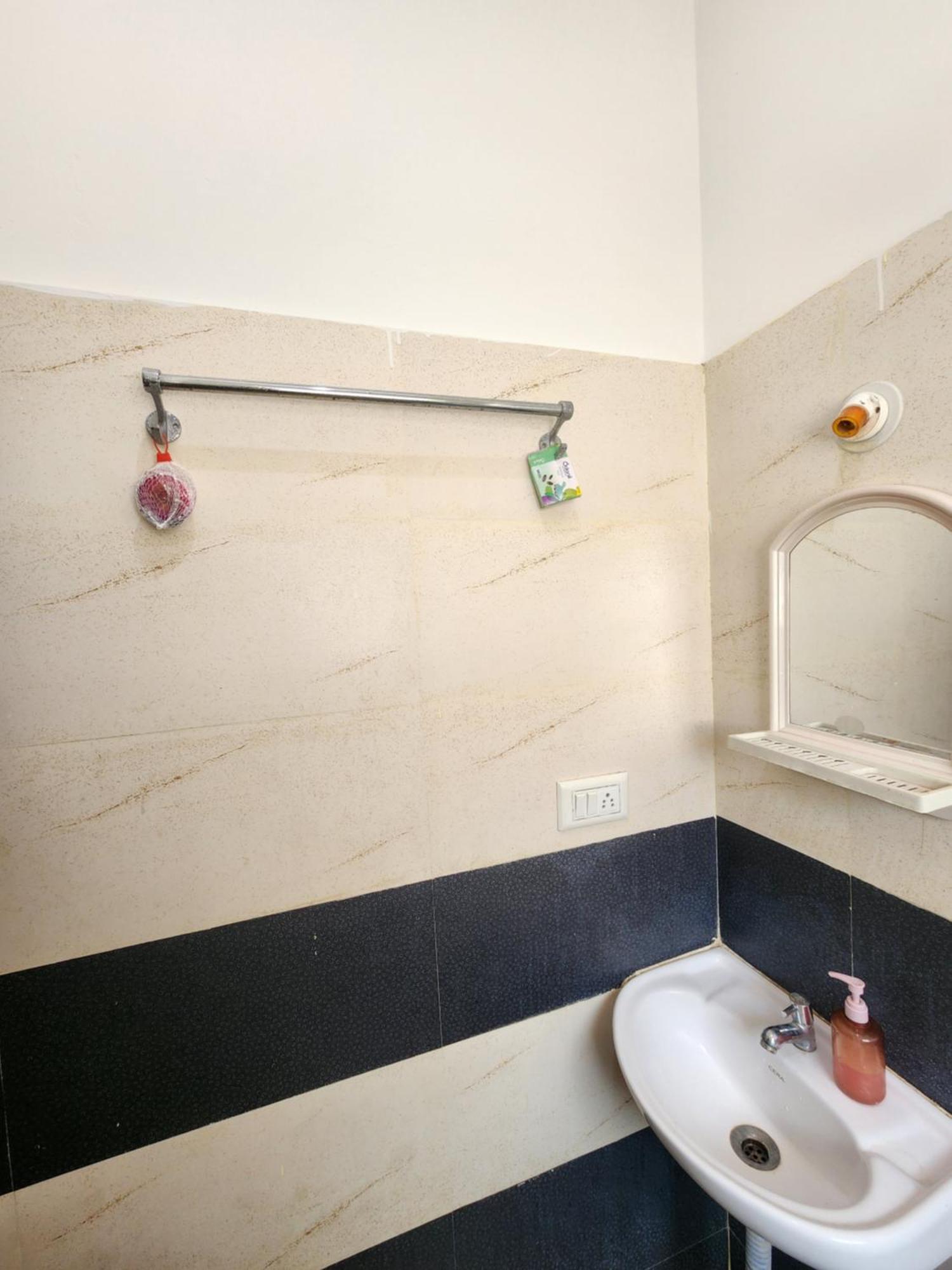 Squarstay Bangalore Extérieur photo