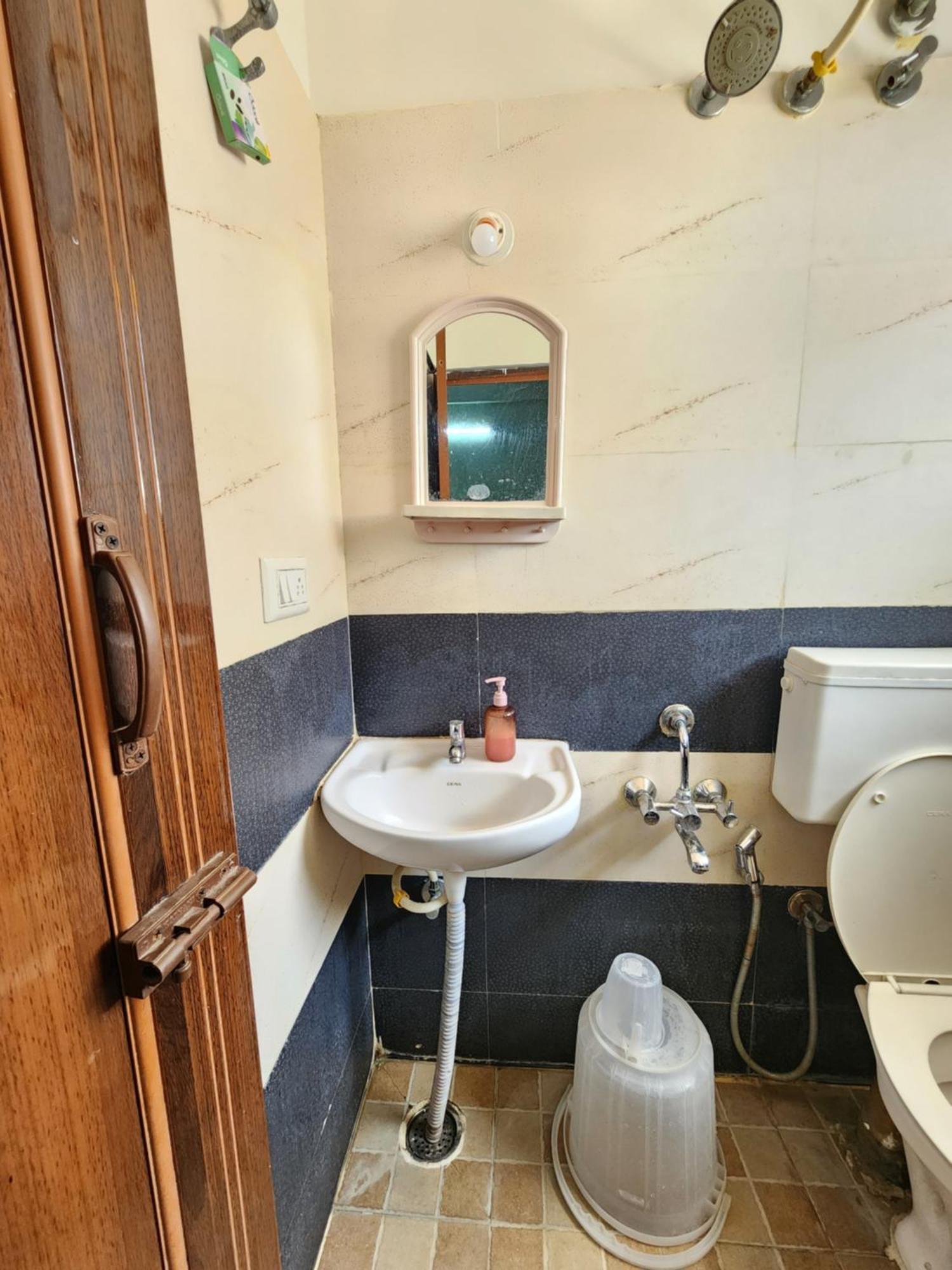 Squarstay Bangalore Extérieur photo