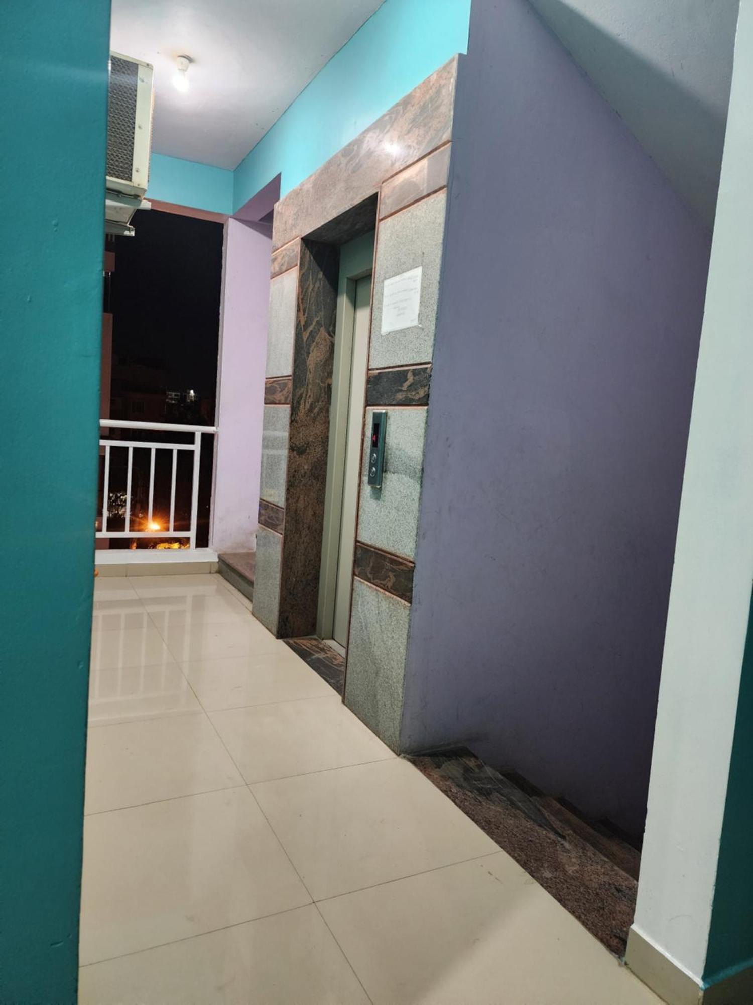 Squarstay Bangalore Extérieur photo