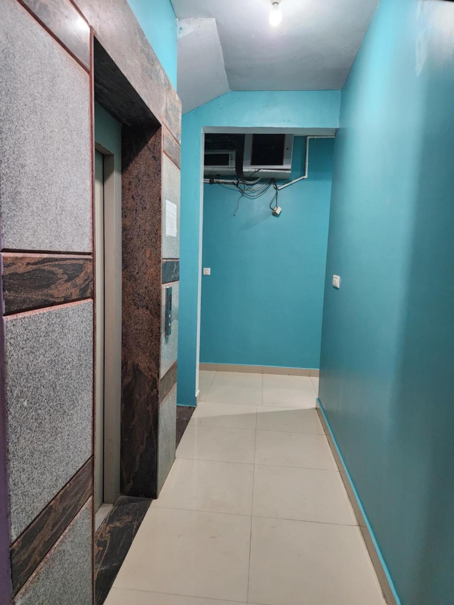 Squarstay Bangalore Extérieur photo
