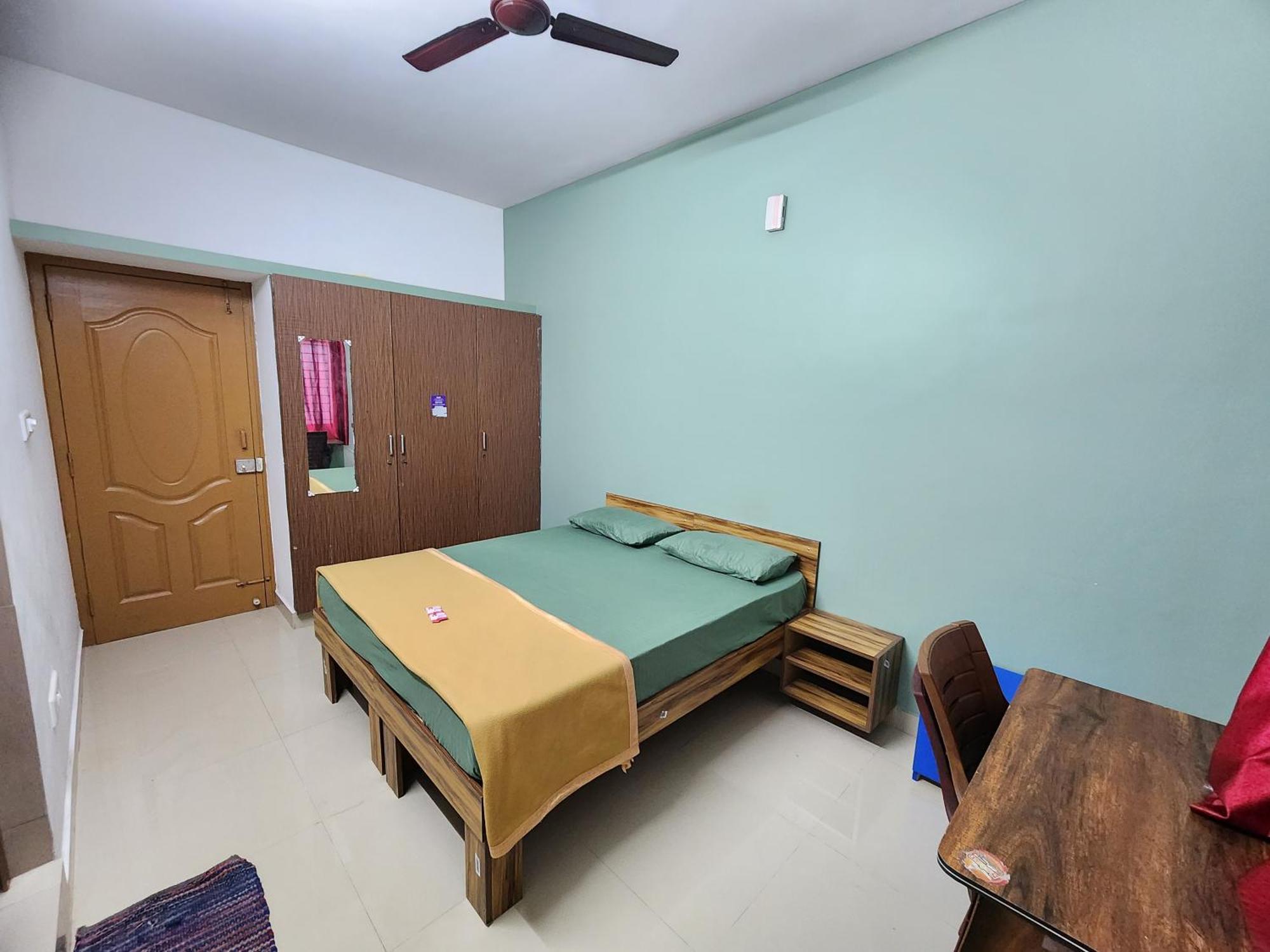 Squarstay Bangalore Extérieur photo