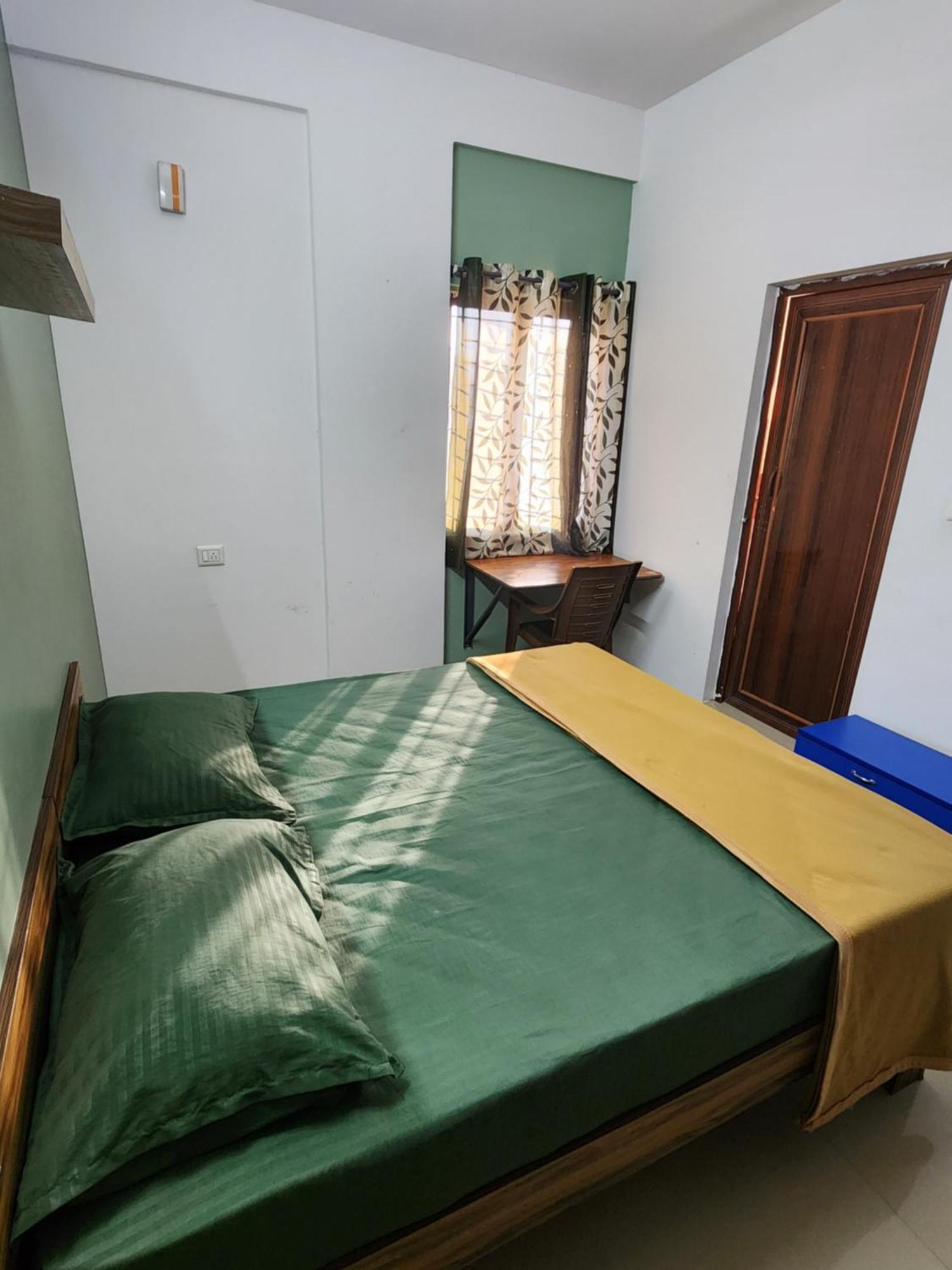 Squarstay Bangalore Extérieur photo
