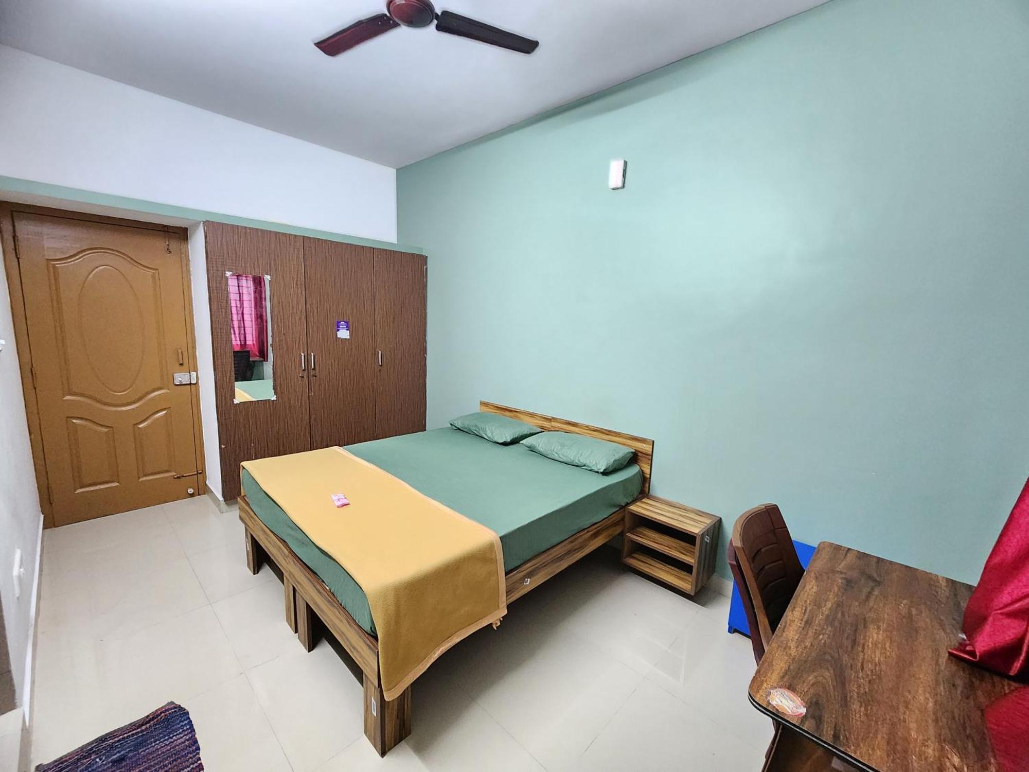 Squarstay Bangalore Extérieur photo