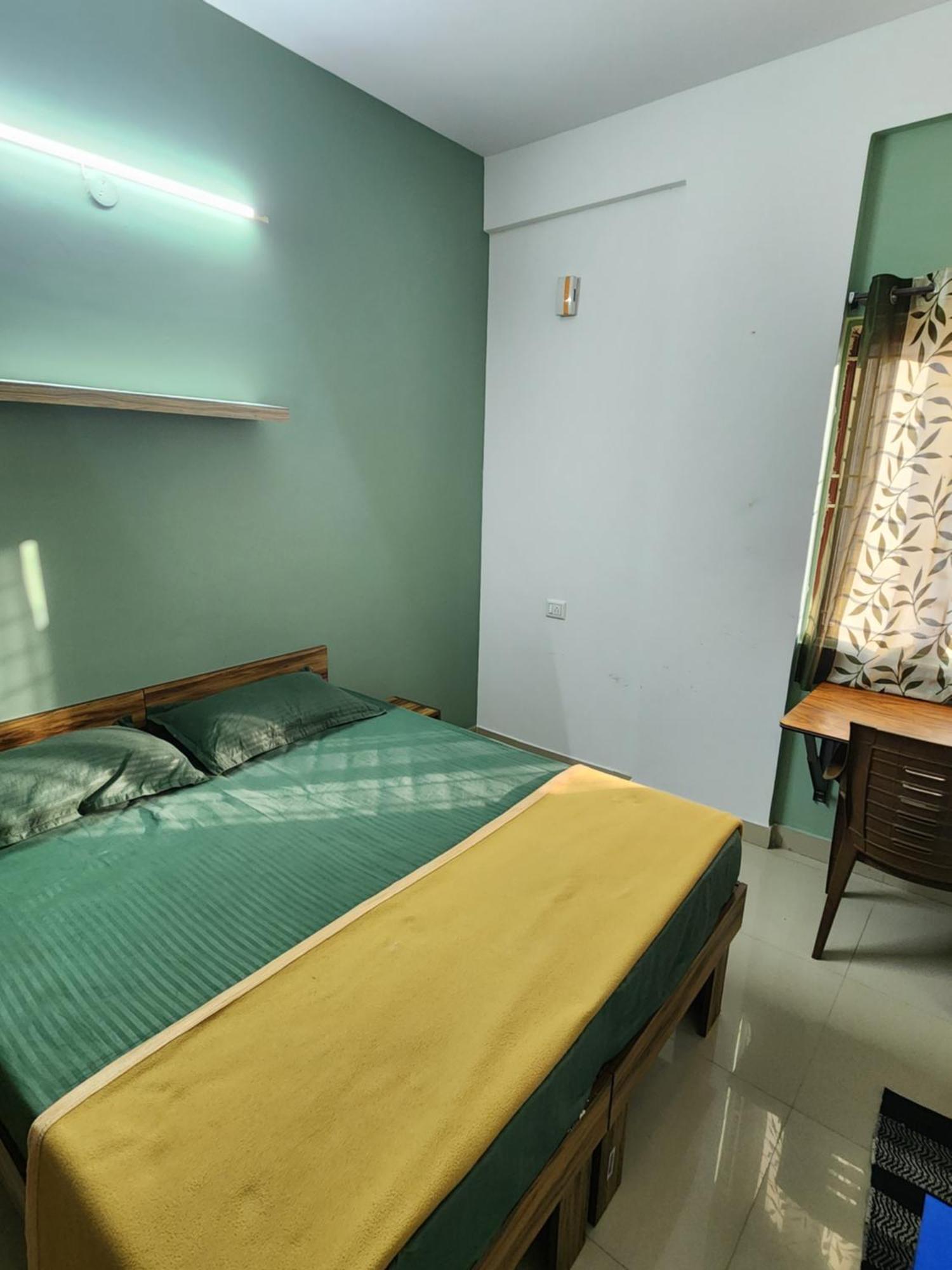 Squarstay Bangalore Extérieur photo