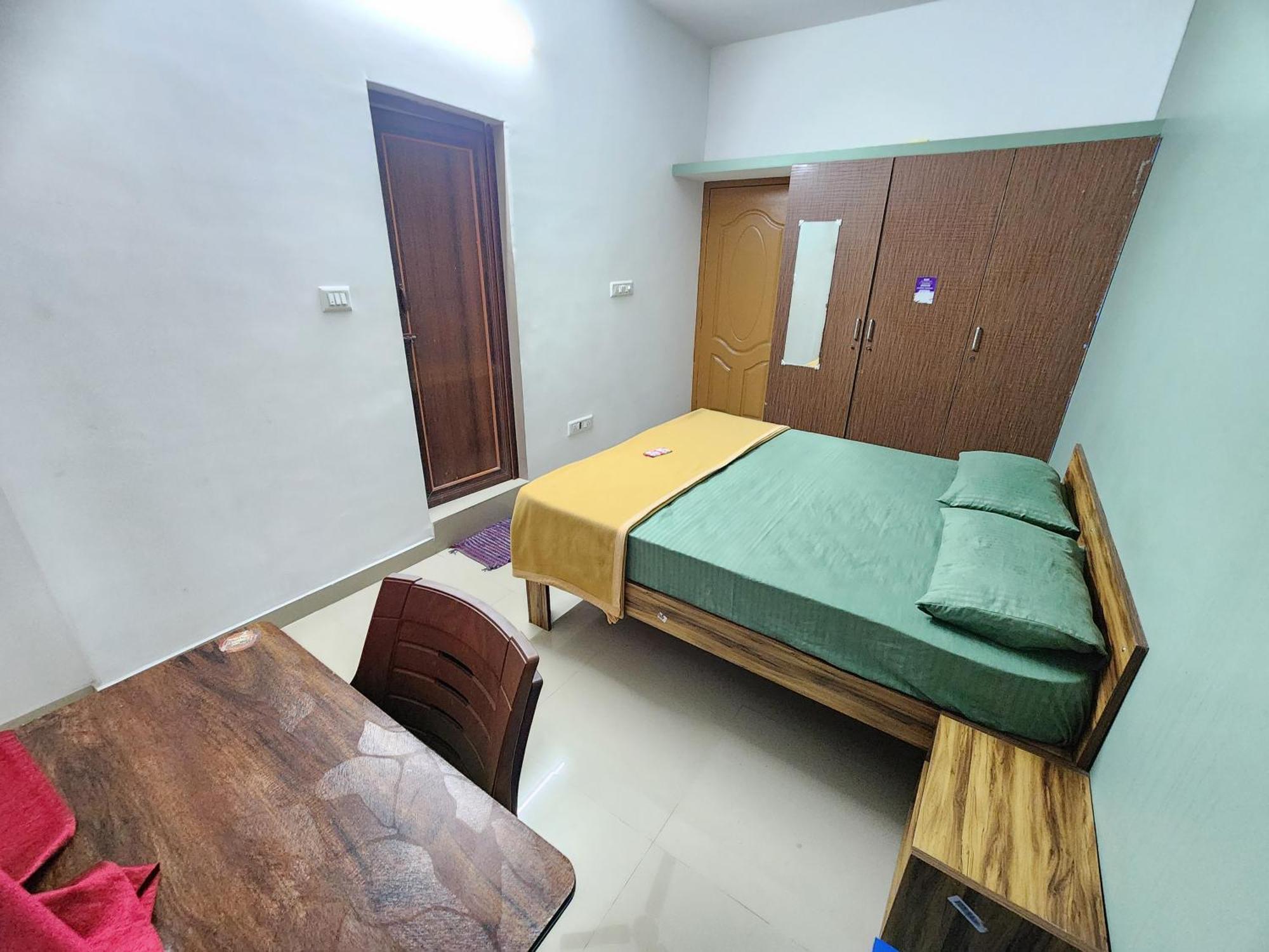 Squarstay Bangalore Extérieur photo