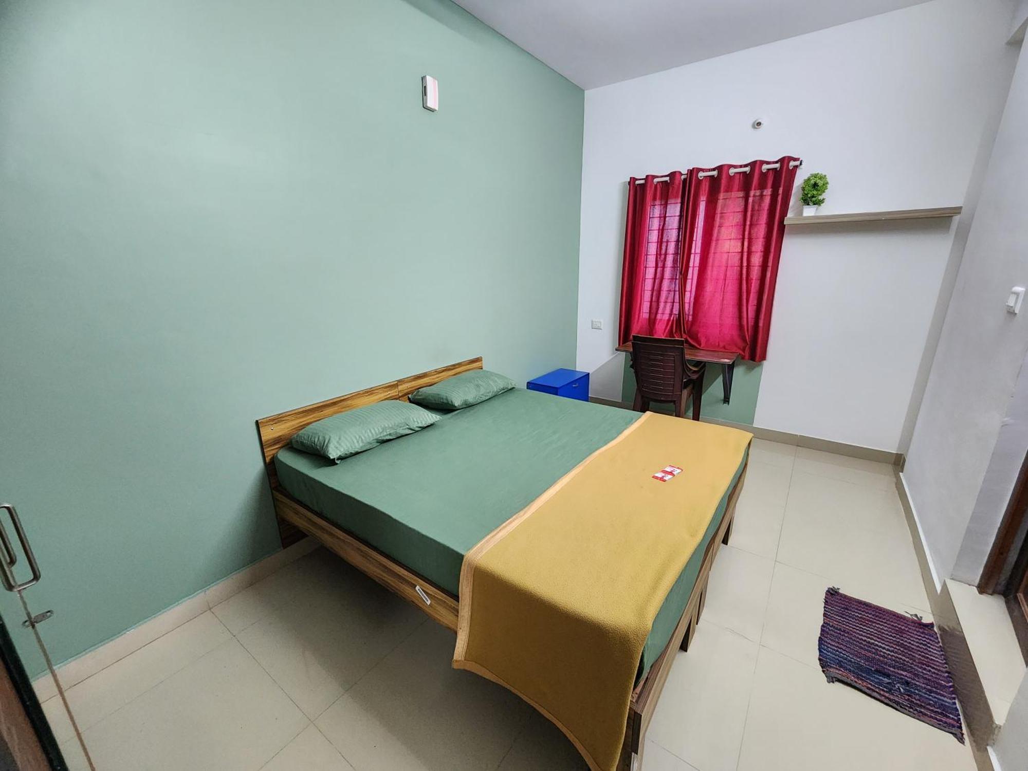 Squarstay Bangalore Extérieur photo